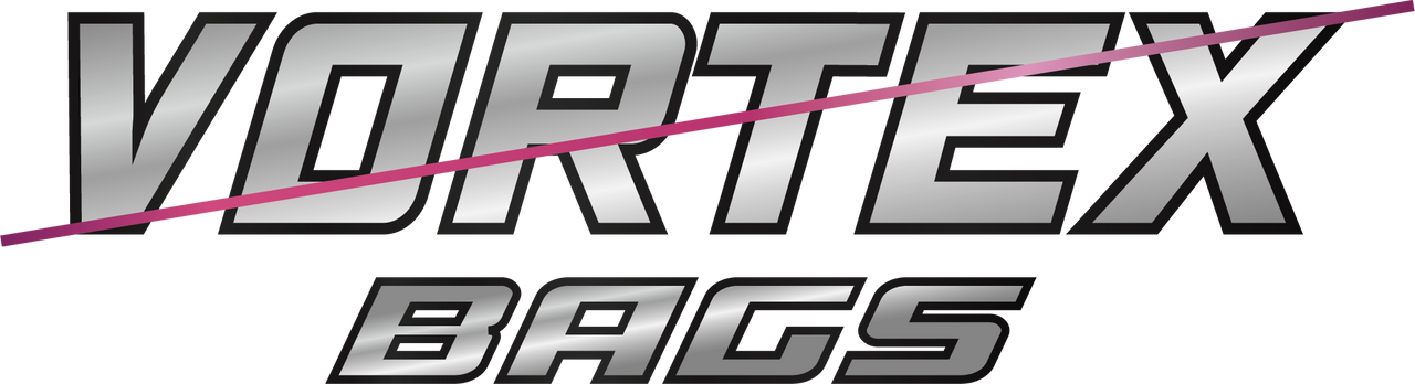 Vortex bags logo